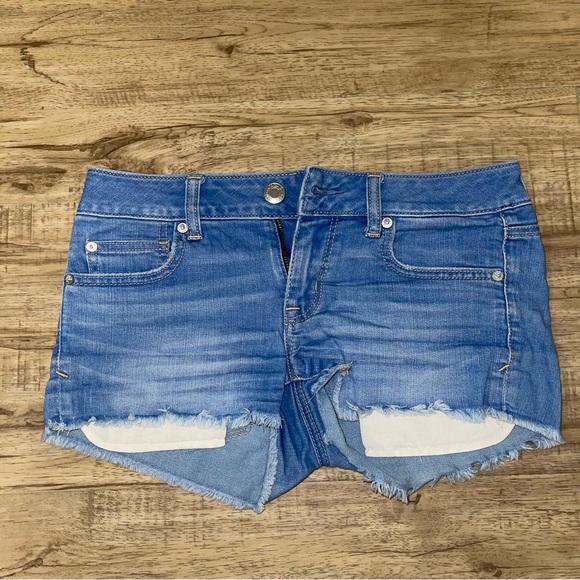 American Eagle shorts - Picture 3 of 4